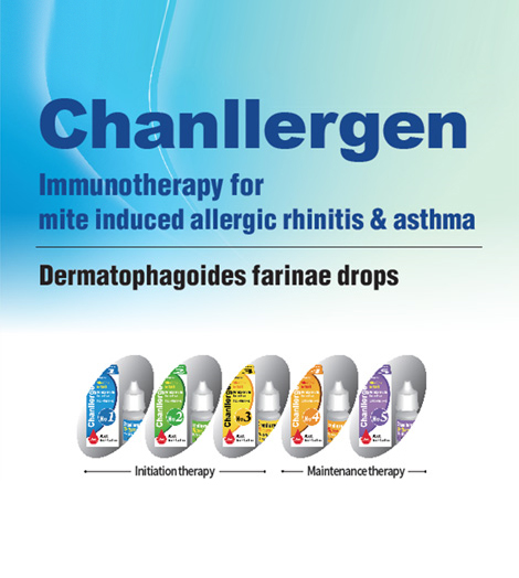 Chanllergen