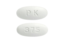 안티크란정375mg