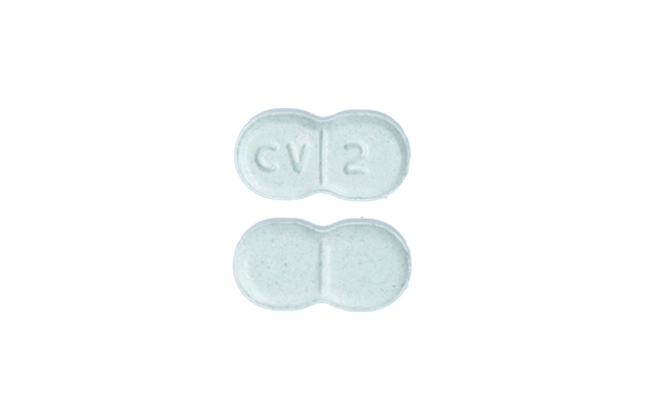Geride Tablet 2mg