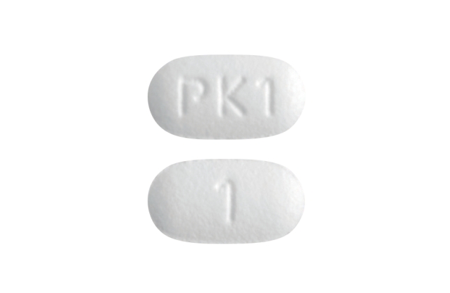 Losadipine Tablet 5/50mg