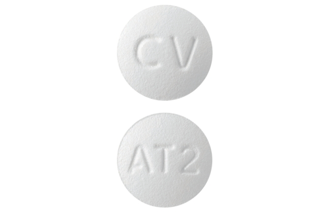 Arostin Tablet 20mg
