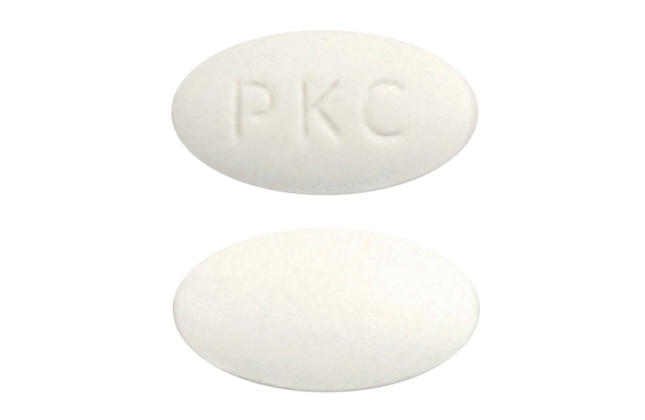 Neupiron Tablet 500mg