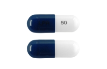 리프렌캡슐 50mg