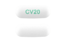 아토브정 10/20mg