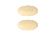 판토라졸정 40mg