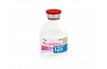 헥소슈어350주(이오헥솔)_(94.375g/125mL)