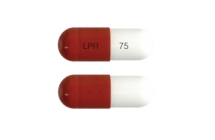 리프렌캡슐 75mg