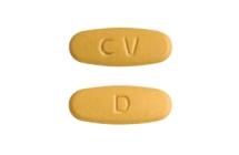 비스포지정 5/160mg