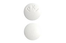 파비스오플록사신정