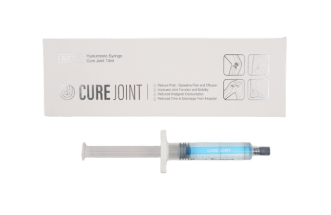 큐어조인트(Curejoint)